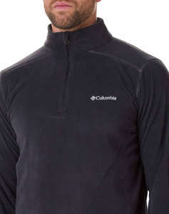 COLUMBIA Bluza de barbati Klamath Range™ II Half Zip Fleece