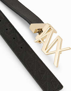 ARMANI EXCHANGE WOMANS BELT