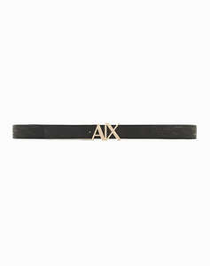 ARMANI EXCHANGE WOMANS BELT