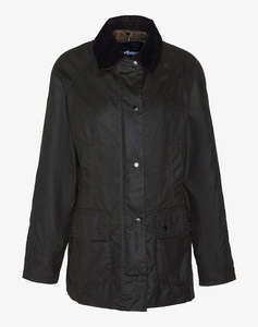 BARBOUR CLASSIC BEADNELL WAX JACKET GEACA