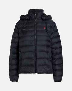 RALPH LAUREN CLDN PK JKT-INSULATED-COAT