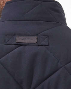 BARBOUR HYBRID FLEECE JACKET JACHETA