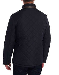 BARBOUR POWELL QUILT GEACA