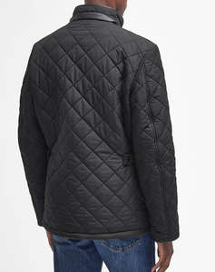 BARBOUR POWELL QUILT GEACA