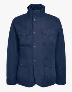 BARBOUR OGSTON JACKET GEACA