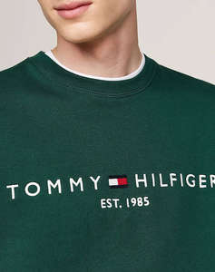 TOMMY HILFIGER TOMMY LOGO SWEATSHIRT