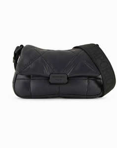 EMPORIO ARMANI WOMENS SHOULDER BAG