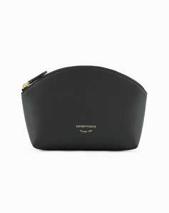 EMPORIO ARMANI BEAUTY CASE ( Dimensiuni: 21 x 14 cm)