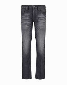 EMPORIO ARMANI 5 POCKETS PANT