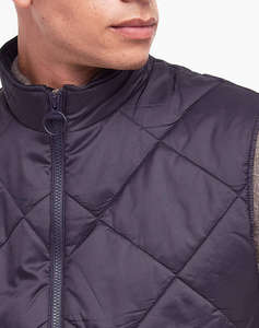 BARBOUR FINN GILET BARBOUR FINN GILET VESTA