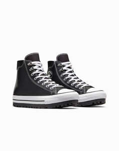 CONVERSE CHUCK TAYLOR ALL STAR CITY TREK WATERPROOF BOOT