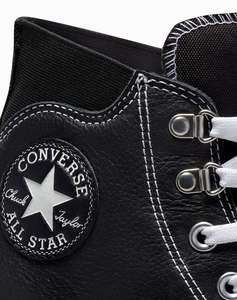 CONVERSE CHUCK TAYLOR ALL STAR CITY TREK WATERPROOF BOOT