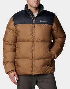 COLUMBIA Geaca de barbati Puffect™ III Jacket