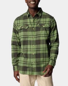 COLUMBIA Camasa de barbati Flare Gun™ Stretch Flannel