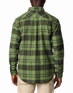 COLUMBIA Camasa de barbati Flare Gun™ Stretch Flannel