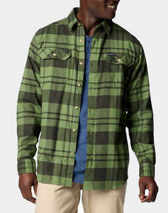 COLUMBIA Camasa de barbati Flare Gun™ Stretch Flannel