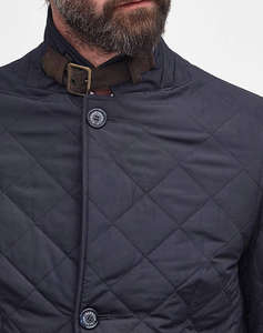 BARBOUR QUILTED LUTZ BARBOUR QUILTED LUTZ GEACA