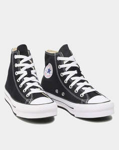 CONVERSE CHUCK TAYLOR ALL STAR EVA LIFT CANVAS PLATFORM