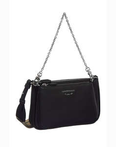 EMPORIO ARMANI MINI BAG ( Dimensiuni: 22 x 15 x 4.5 cm)