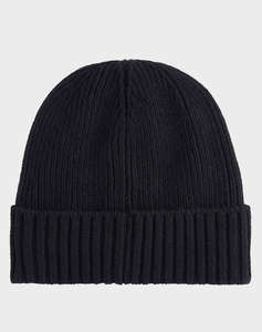 BARBOUR CARLTON BEANIE HAT FES