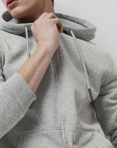 ONLY&SONS ONSCERES ZIP THR. HOODIE SWEAT NOOS