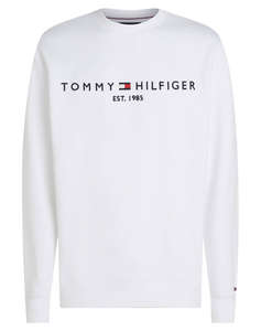 TOMMY HILFIGER TOMMY LOGO SWEATSHIRT