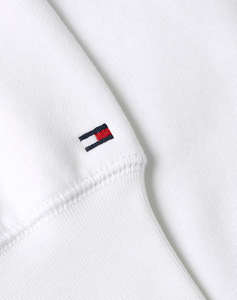 TOMMY HILFIGER TOMMY LOGO SWEATSHIRT