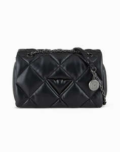 EMPORIO ARMANI WOMANS CROSSBODY BA ( Dimensiuni: 28 x 19 x 8 cm)