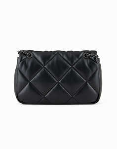 EMPORIO ARMANI WOMANS CROSSBODY BA ( Dimensiuni: 28 x 19 x 8 cm)