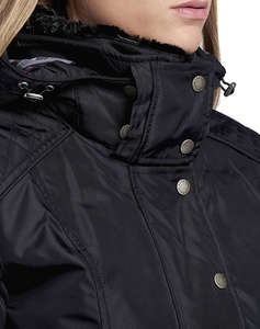 BARBOUR INTERNATIONAL OUTLAW JACKET GEACA IMPERMEABILA