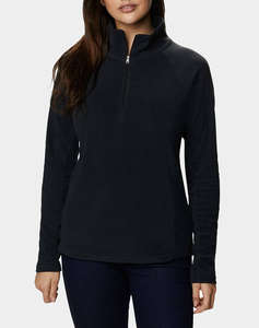 COLUMBIA Bluza de dama Glacial™ IV 1/2 Zip Fleece