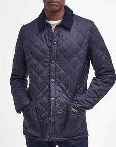 BARBOUR HERITAGE LIDDESDALE QUILTED JACKET GEACA