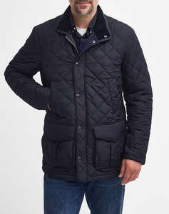 BARBOUR DEVON QUILT BARBOUR DEVON QUILT GEACA