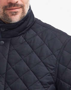 BARBOUR DEVON QUILT BARBOUR DEVON QUILT GEACA