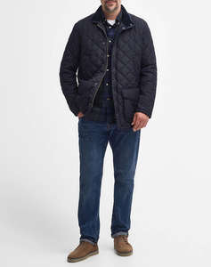 BARBOUR DEVON QUILT BARBOUR DEVON QUILT GEACA