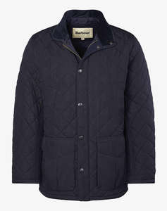 BARBOUR DEVON QUILT BARBOUR DEVON QUILT GEACA