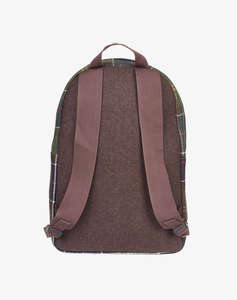 BARBOUR CARRBRIDGE BACKPACK GEANTA ( Dimensiuni: 31 x 44 x 8 cm)