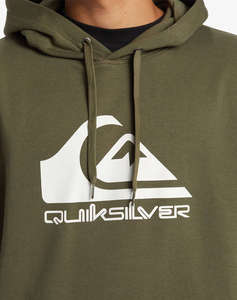 QUIKSILVER BIG LOGO HOODIE HANORAC DE BARBATI