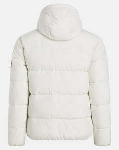 CALVIN KLEIN ESSENTIALS NON DOWN JACKET