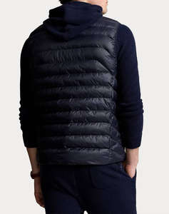 RALPH LAUREN TERRA VEST-INSULATED-VEST