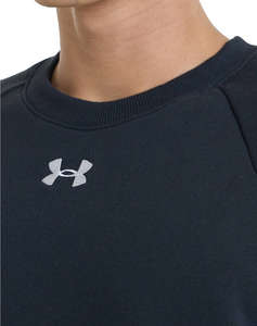 UNDER ARMOUR UA Rival Fleece Crew