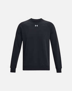 UNDER ARMOUR UA Rival Fleece Crew