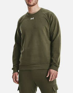 UNDER ARMOUR UA Rival Fleece Crew