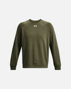 UNDER ARMOUR UA Rival Fleece Crew