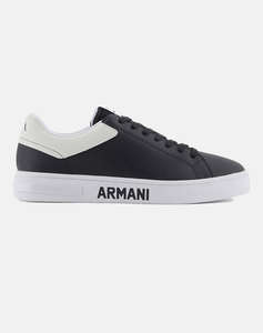 ARMANI EXCHANGE ENGLISH