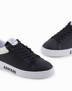 ARMANI EXCHANGE ENGLISH