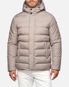 GEOX M SILE JACKETS