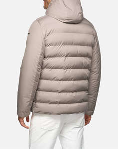 GEOX M SILE JACKETS