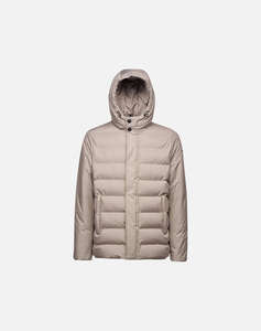 GEOX M SILE JACKETS