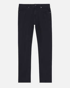 CALVIN KLEIN SLIM FIT RINSE BLACK